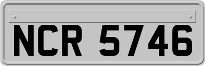 NCR5746