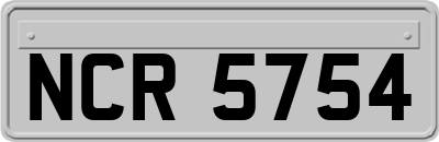 NCR5754
