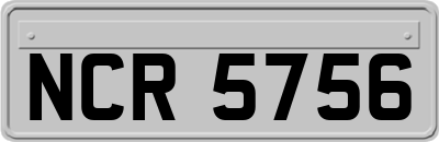 NCR5756