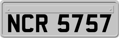 NCR5757