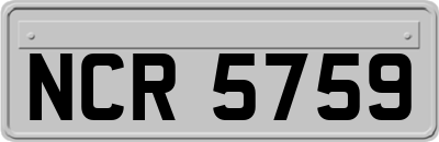 NCR5759