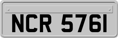NCR5761