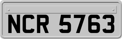 NCR5763