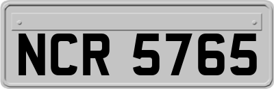 NCR5765