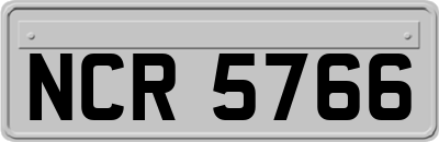 NCR5766