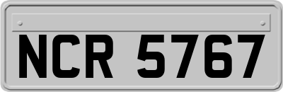NCR5767