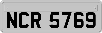 NCR5769