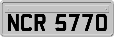 NCR5770