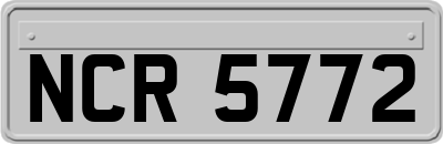 NCR5772