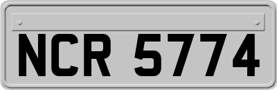 NCR5774