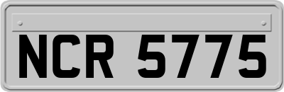 NCR5775