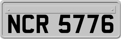 NCR5776