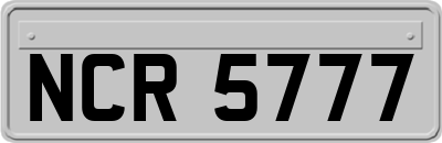 NCR5777