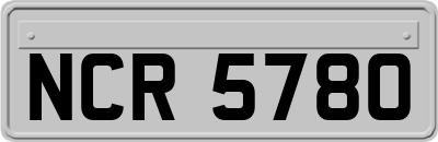 NCR5780