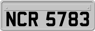 NCR5783
