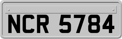 NCR5784