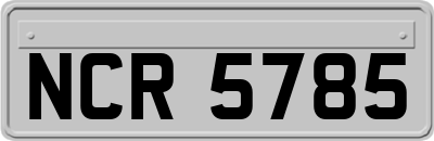 NCR5785