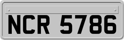 NCR5786