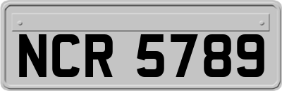 NCR5789
