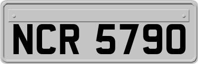 NCR5790