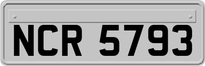 NCR5793
