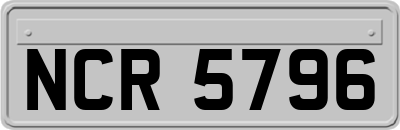 NCR5796