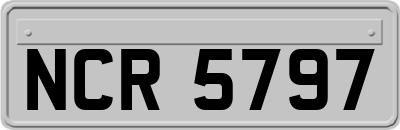 NCR5797