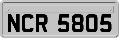 NCR5805