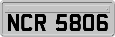 NCR5806