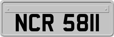 NCR5811