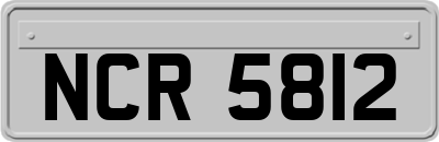NCR5812