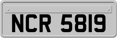 NCR5819