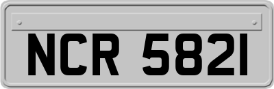NCR5821