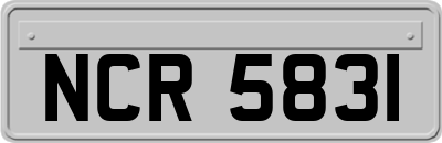 NCR5831