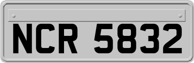 NCR5832