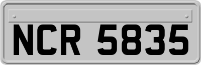 NCR5835