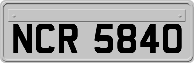 NCR5840