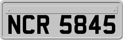 NCR5845