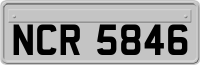 NCR5846