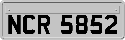 NCR5852