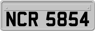 NCR5854