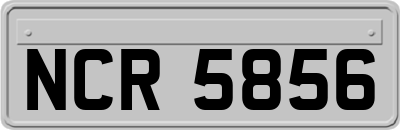 NCR5856