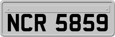 NCR5859
