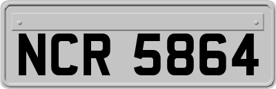 NCR5864