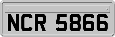 NCR5866