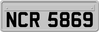 NCR5869