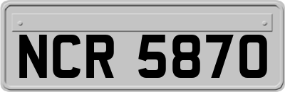 NCR5870