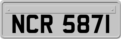 NCR5871