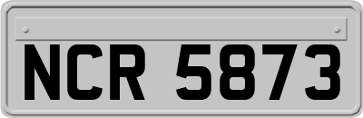NCR5873