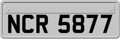 NCR5877